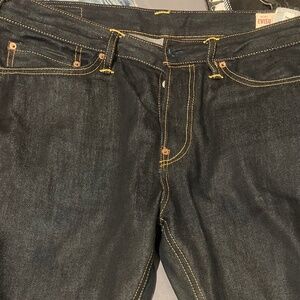 Evisu jeans